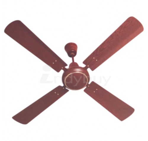 Woodster Ceiling Fan Special Finish 